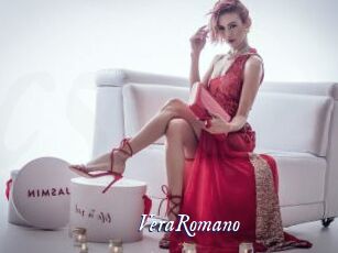VeraRomano