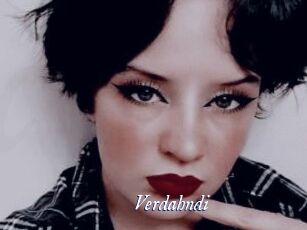 Verdahndi