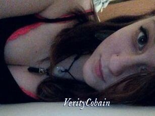 VerityCobain
