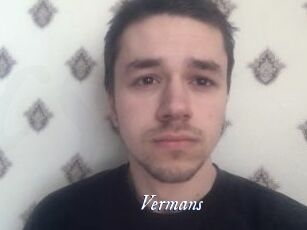 Vermans