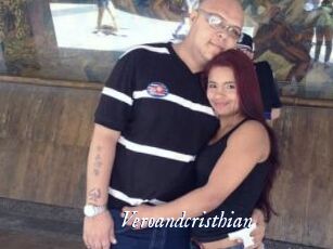 Veroandcristhian