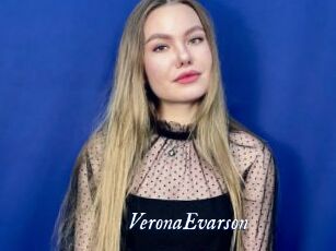 VeronaEvarson