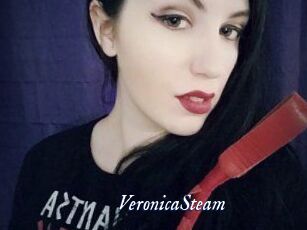 VeronicaSteam Cam 5