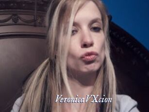 VeronicaVXcion