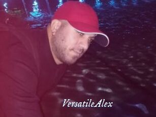 VersatileAlex