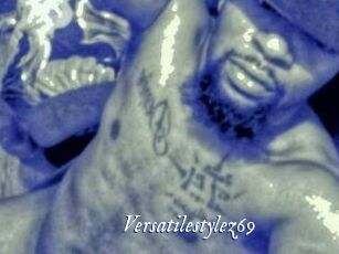 Versatilestylez69