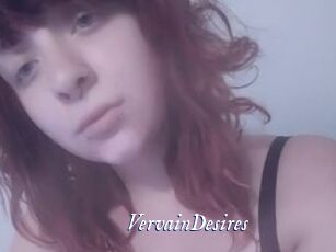VervainDesires