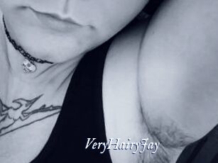 VeryHairyJay