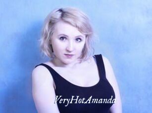 VeryHotAmanda