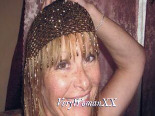 VeryWomanXX