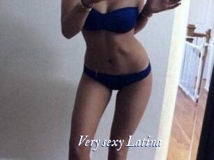 Very_sexy_Latina