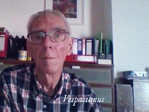Vespasianus