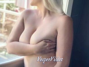 VesperViolet