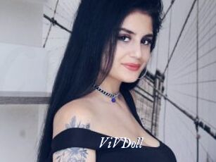ViVDoll Cam 5