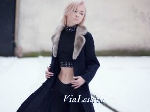 ViaLasciva