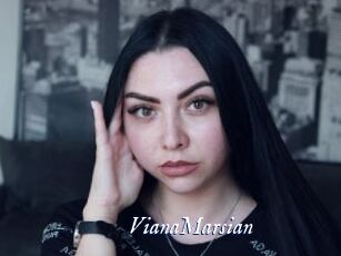 VianaMarsian