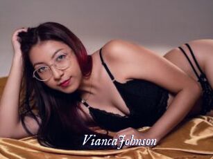 ViancaJohnson