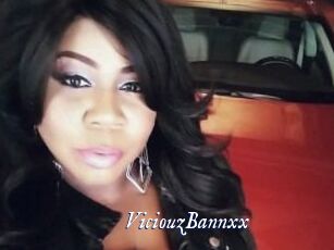 ViciouzBannxx