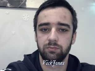 VickJones