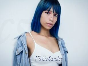 VickieSander