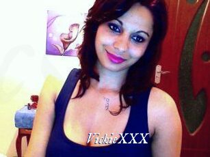 VickieXXX