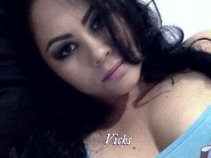 Vicks