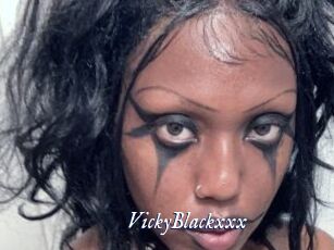 VickyBlackxxx