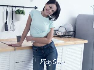 VickyGreen
