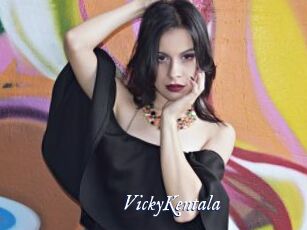 VickyKentala