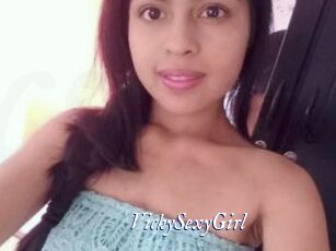 VickySexyGirl