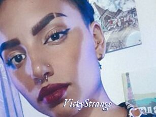 VickyStrange