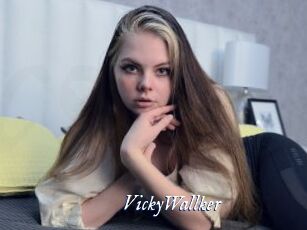 VickyWallker