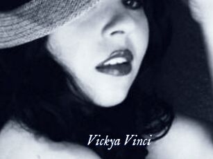 Vickya_Vinci
