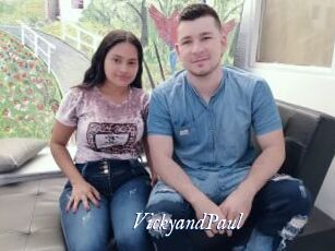 VickyandPaul