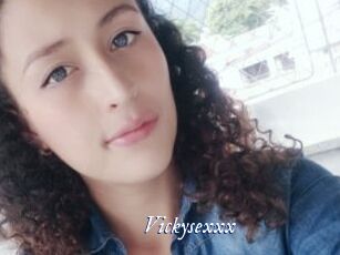 Vickysexxx