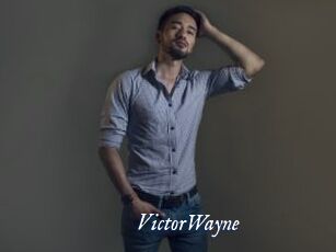 VictorWayne