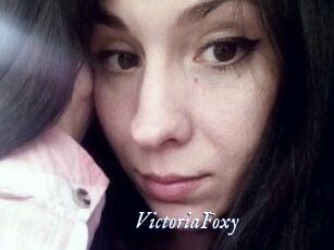 VictoriaFoxy