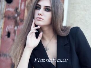 VictoriaFrancis