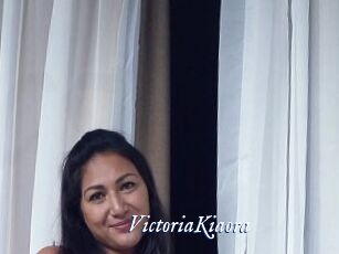 VictoriaKiaora