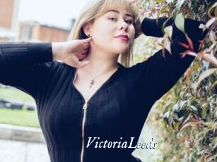 VictoriaLeeds