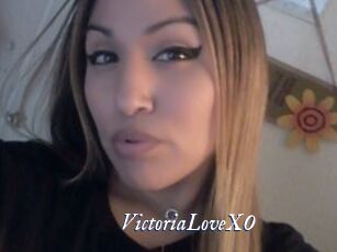 VictoriaLoveXO