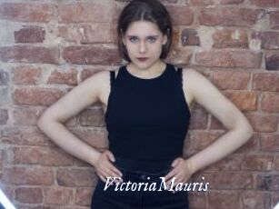 VictoriaMauris