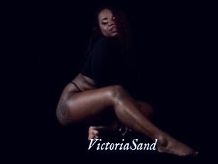 VictoriaSand
