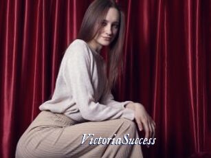VictoriaSuccess