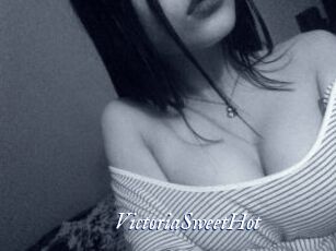 VictoriaSweetHot Cam 5