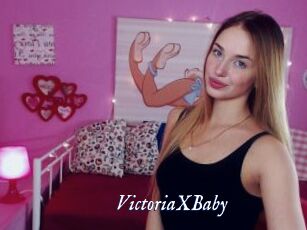 VictoriaXBaby