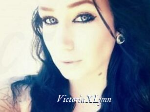 VictoriaXLynn