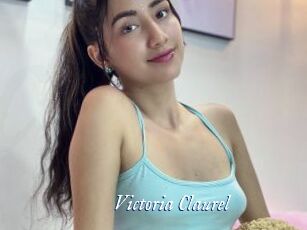 Victoria_Claurel