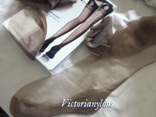 Victorianylons