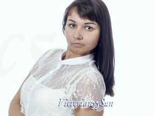 VictorianyySun